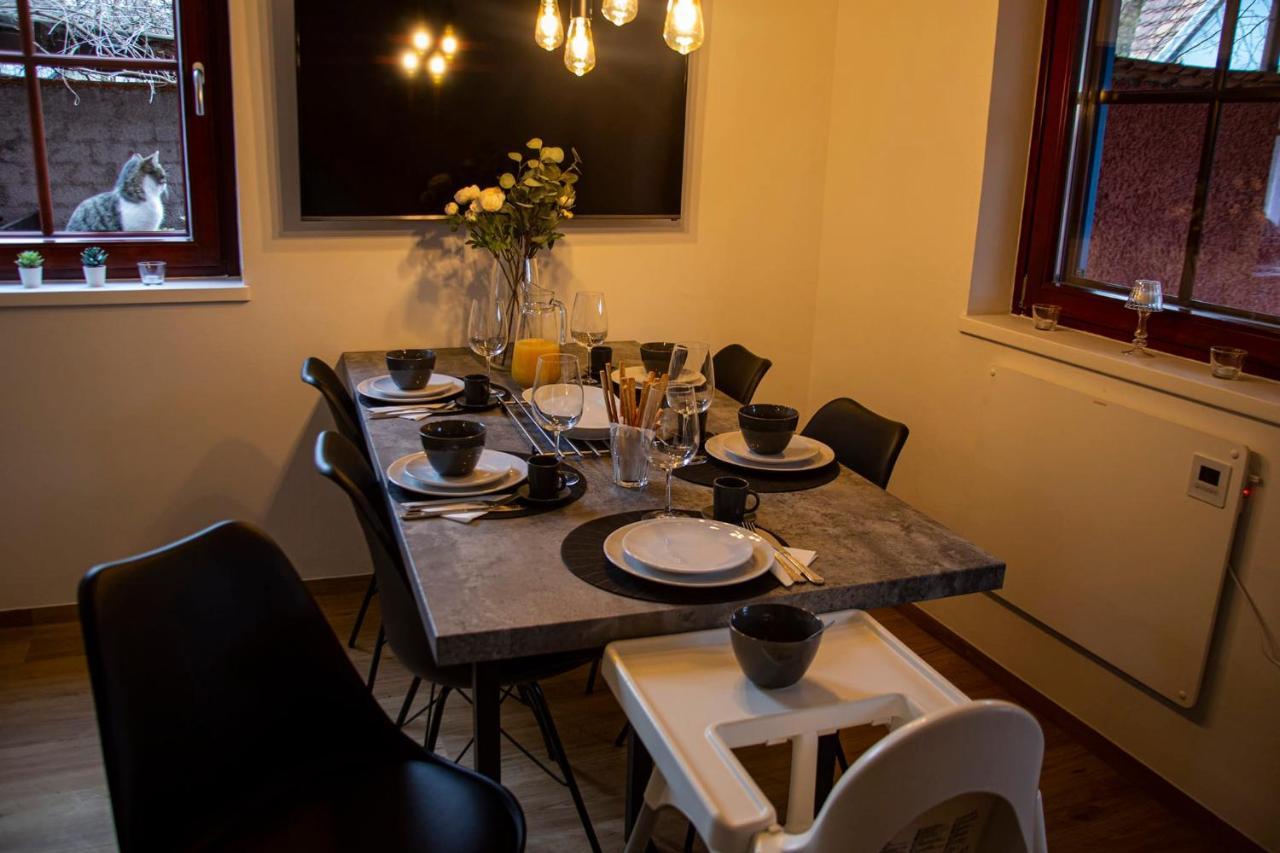 Apartamento Demi108 - Terme Catez Catez ob Savi Exterior foto