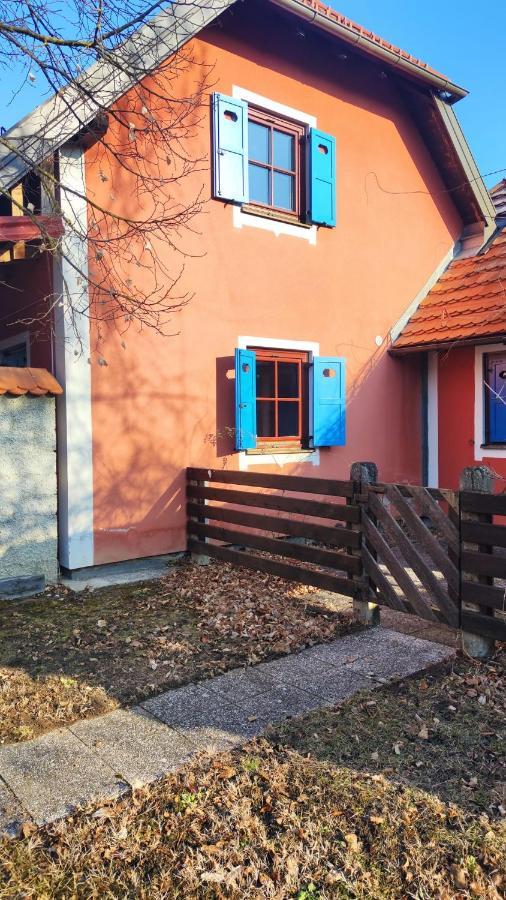 Apartamento Demi108 - Terme Catez Catez ob Savi Exterior foto
