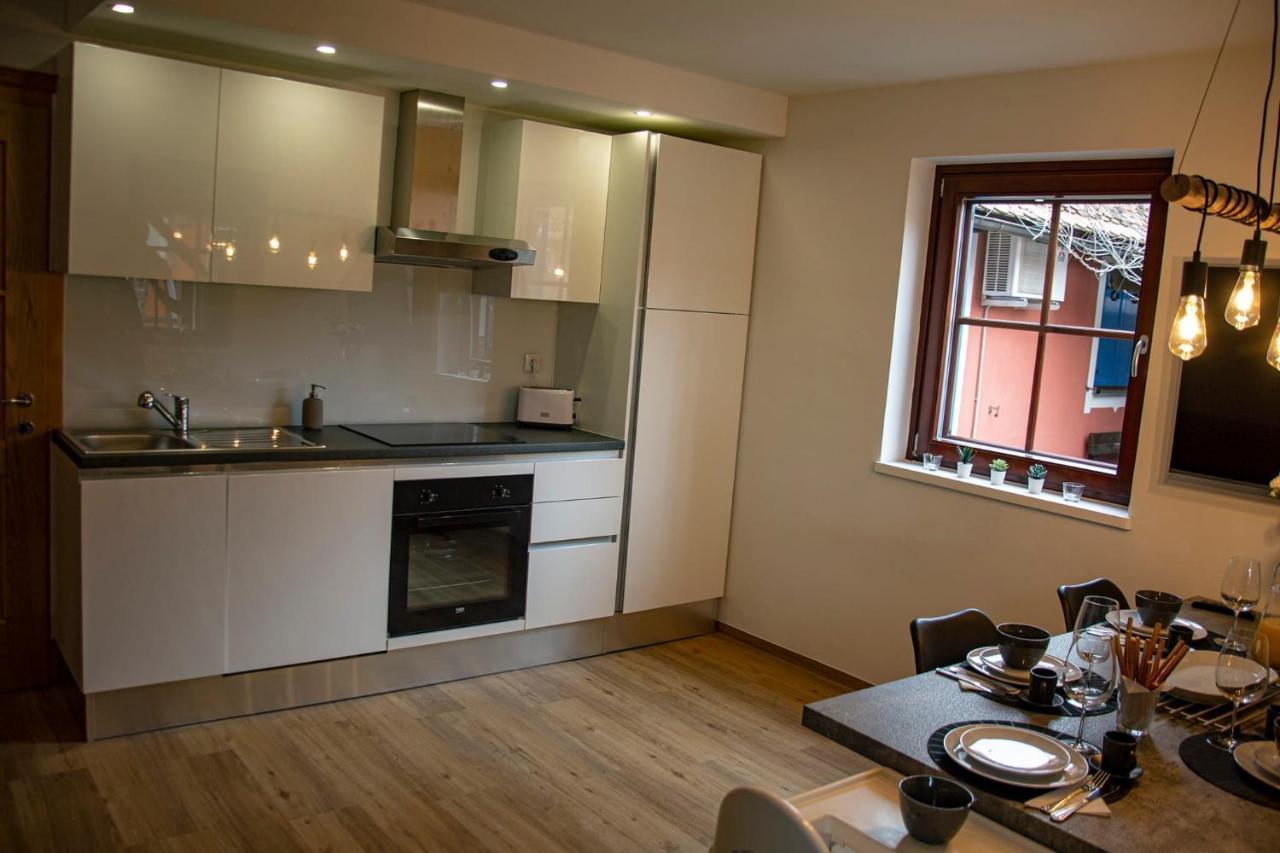 Apartamento Demi108 - Terme Catez Catez ob Savi Exterior foto