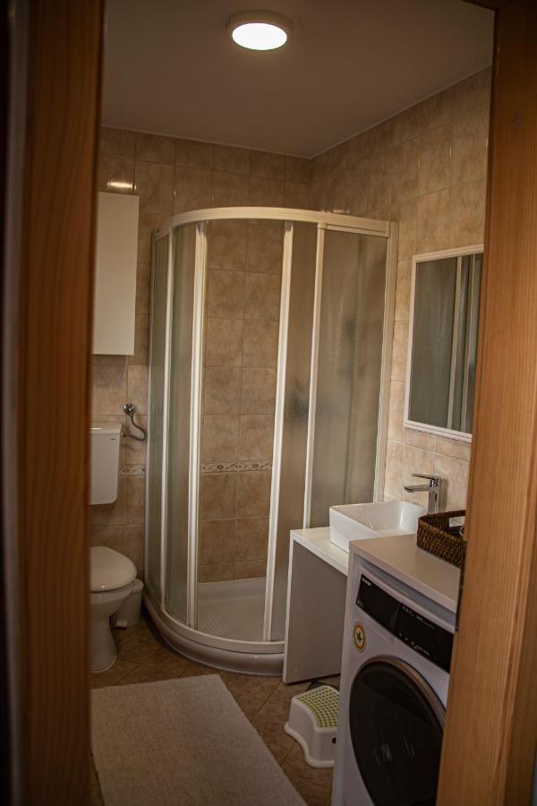 Apartamento Demi108 - Terme Catez Catez ob Savi Exterior foto
