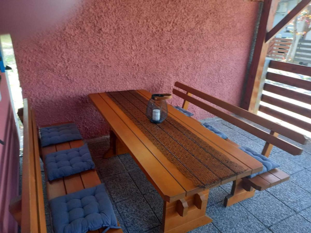 Apartamento Demi108 - Terme Catez Catez ob Savi Exterior foto