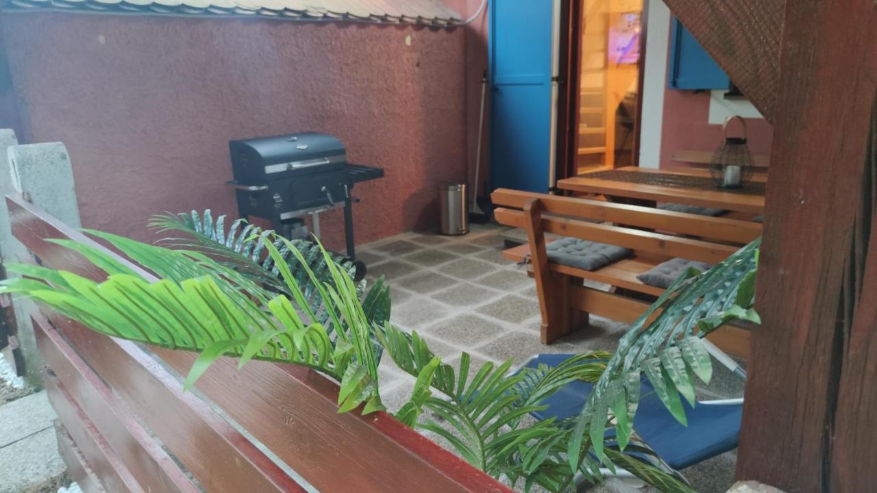 Apartamento Demi108 - Terme Catez Catez ob Savi Exterior foto