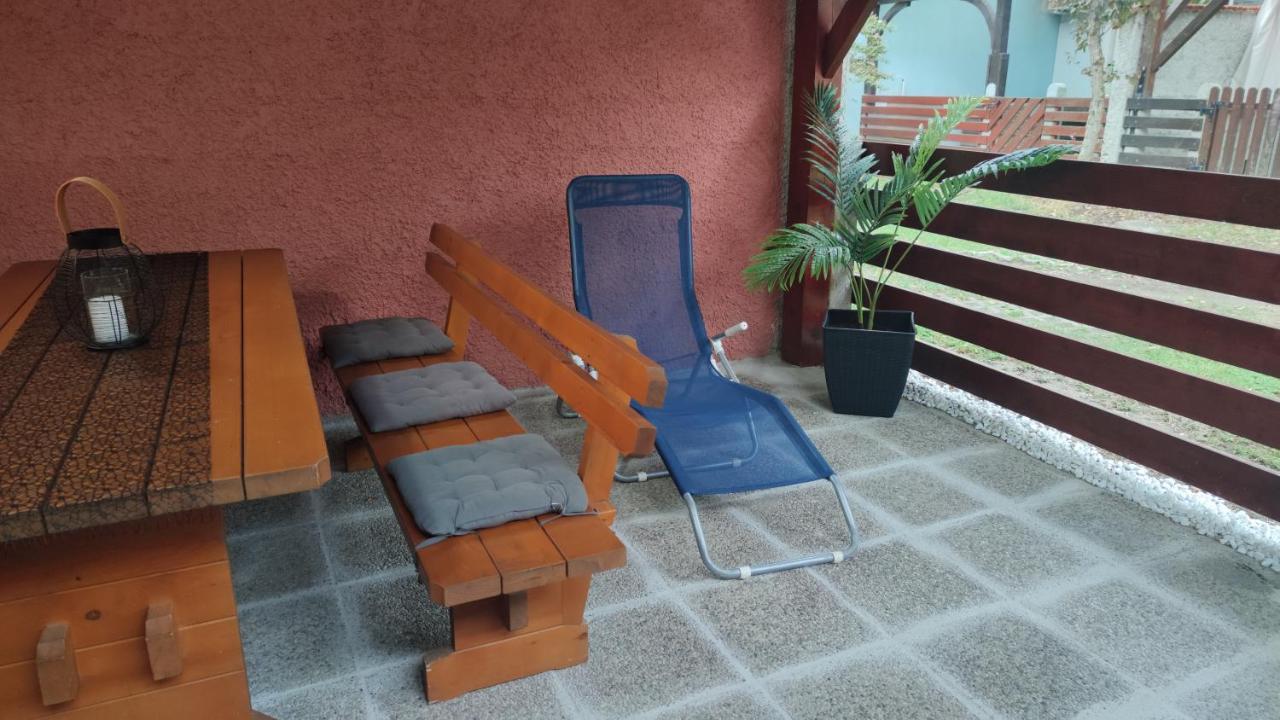 Apartamento Demi108 - Terme Catez Catez ob Savi Exterior foto