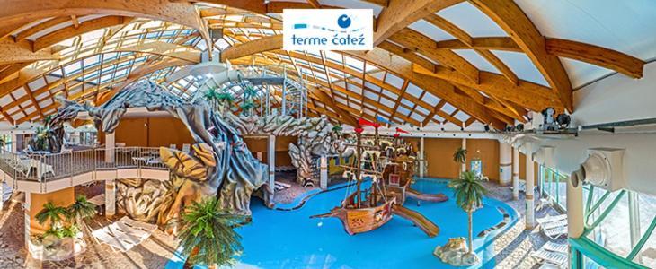 Apartamento Demi108 - Terme Catez Catez ob Savi Exterior foto